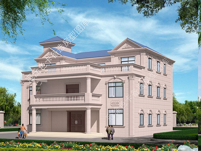 水包水仿花岗岩涂料